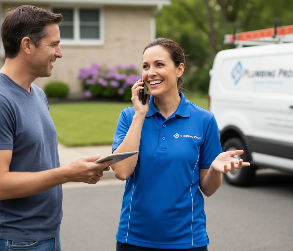 Leak Detection in Ferrisburgh, VT